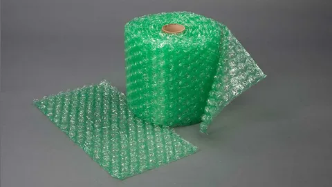 پلاستیک بسته بندی